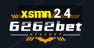 xsmn 2 4