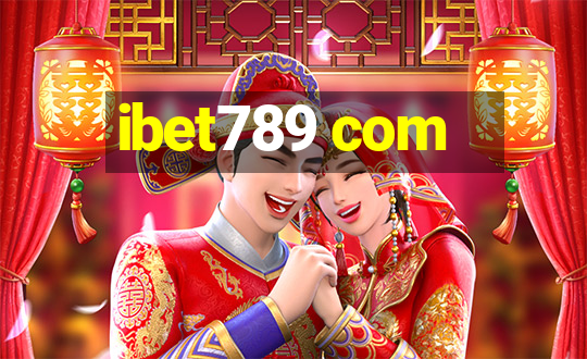 ibet789 com