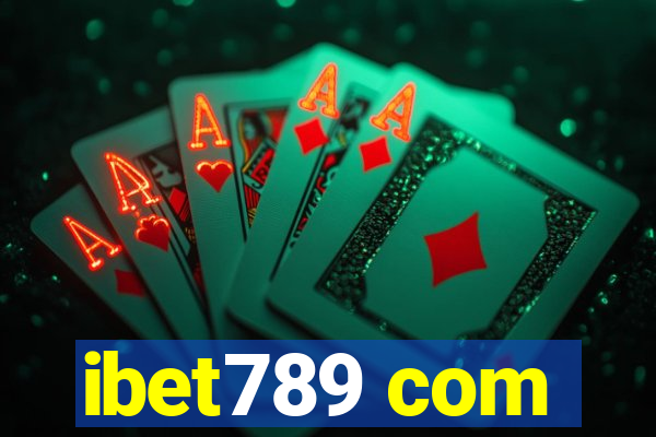 ibet789 com