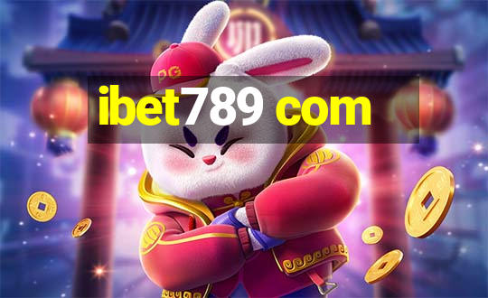 ibet789 com