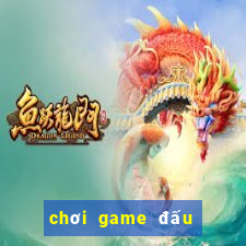 chơi game đấu bài yugi oh