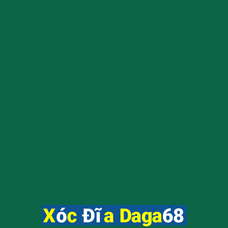 Xóc Đĩa Daga68