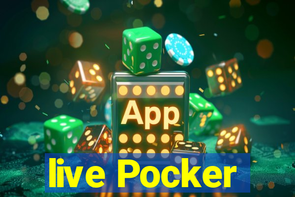 live Pocker