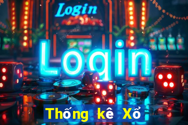 Thống kê Xổ Số ninh thuận ngày 4