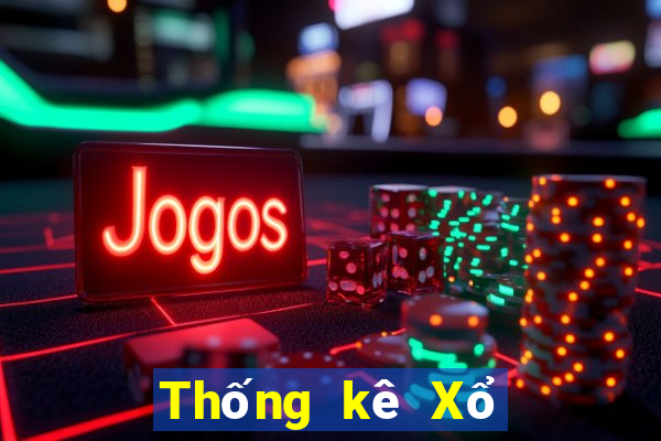 Thống kê Xổ Số ninh thuận ngày 4