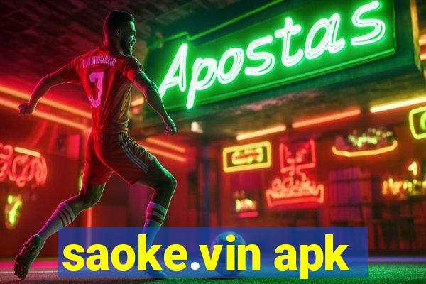 saoke.vin apk