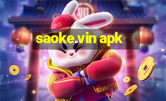 saoke.vin apk