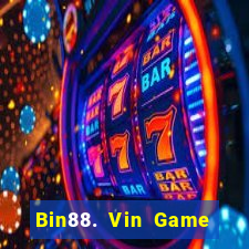 Bin88. Vin Game Bài Las Vegas