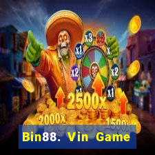 Bin88. Vin Game Bài Las Vegas