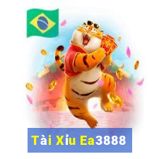 Tài Xỉu Ea3888