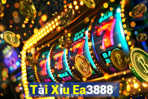 Tài Xỉu Ea3888