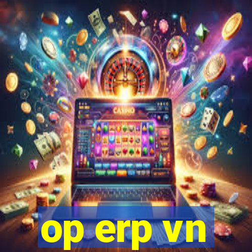 op erp vn