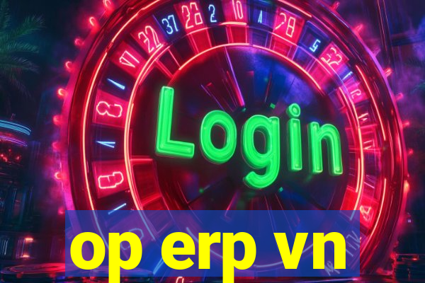 op erp vn