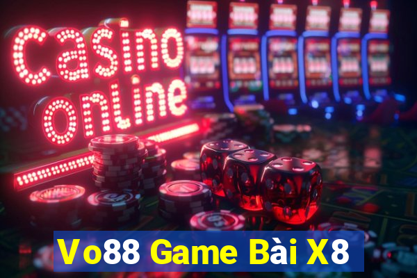 Vo88 Game Bài X8