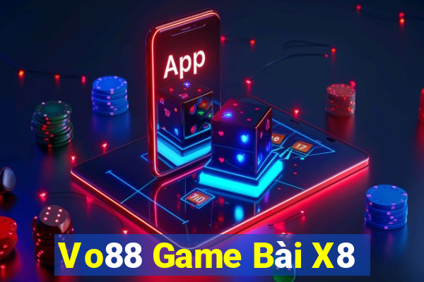 Vo88 Game Bài X8