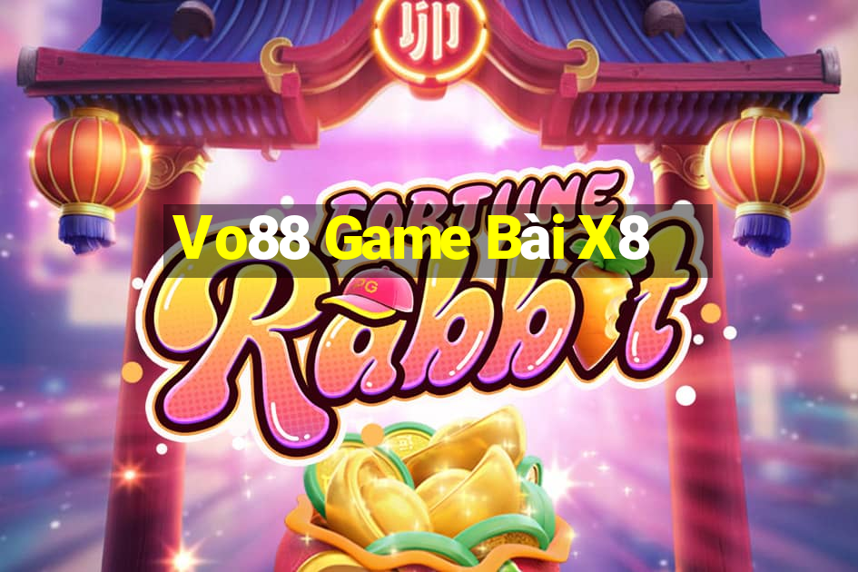 Vo88 Game Bài X8