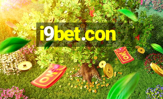 i9bet.con