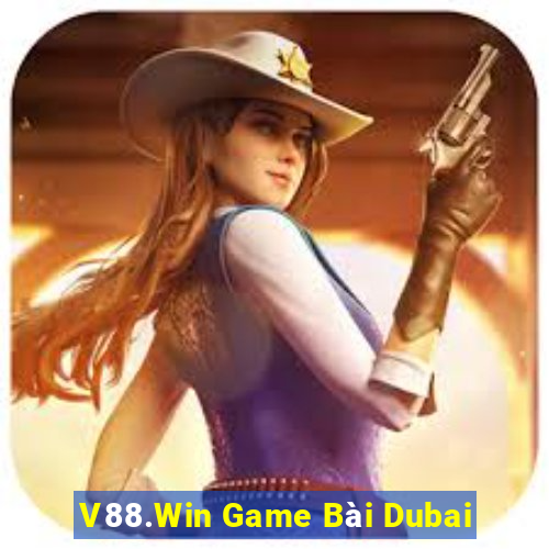 V88.Win Game Bài Dubai