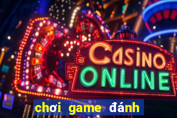 chơi game đánh bài online