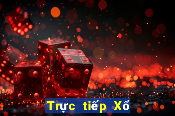 Trực tiếp Xổ Số Long An ngày 20