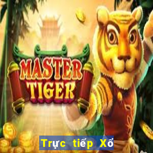 Trực tiếp Xổ Số Long An ngày 20