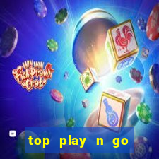 top play n go online casino