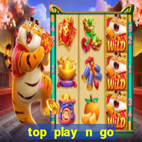 top play n go online casino