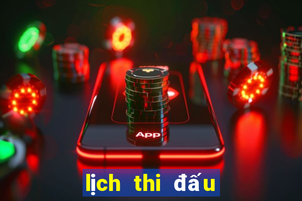 lịch thi đấu siêu cup anh