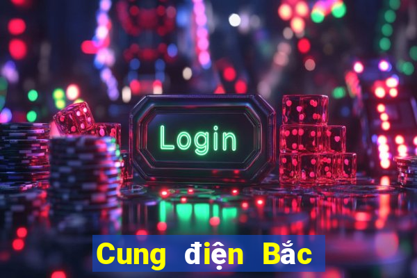 Cung điện Bắc Lạc chính thức