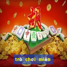 trò chơi miễn phí game vui