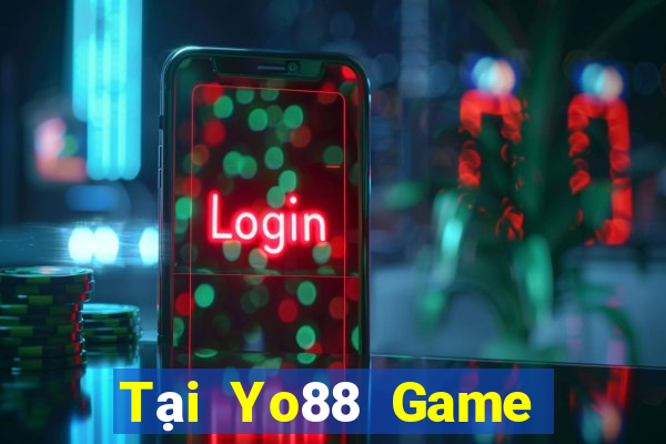 Tại Yo88 Game Bài Qq