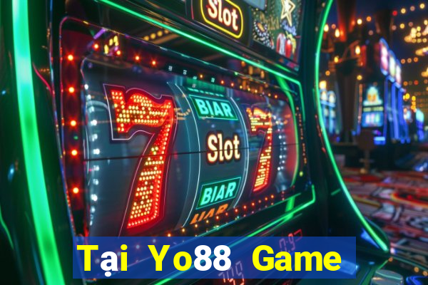 Tại Yo88 Game Bài Qq