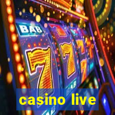 casino live