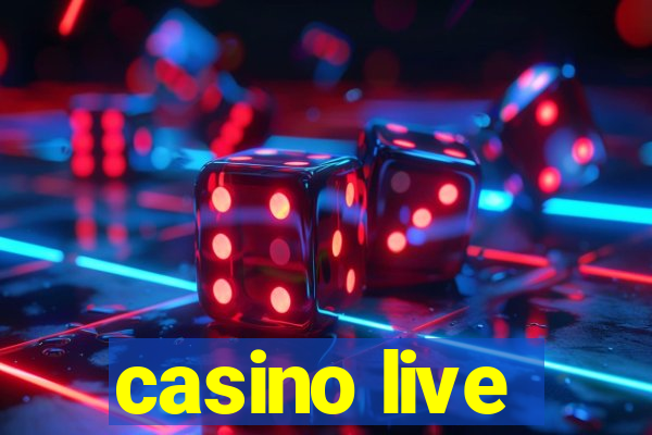 casino live