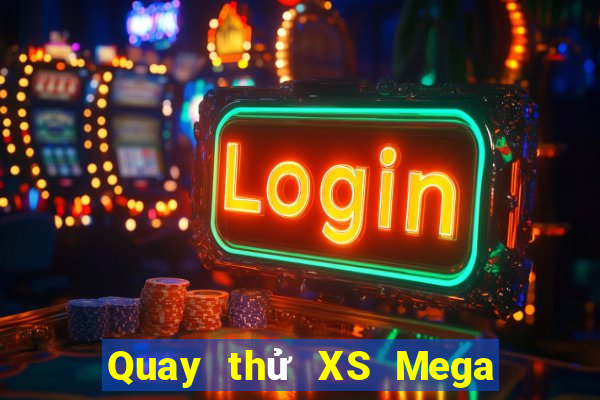 Quay thử XS Mega 6 45 ngày 7