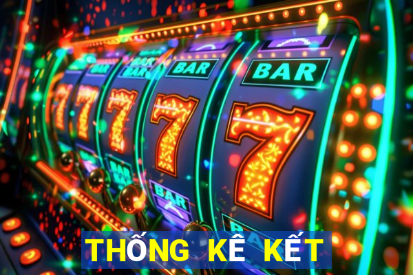 THỐNG KÊ KẾT QUẢ XSBN Thứ 2