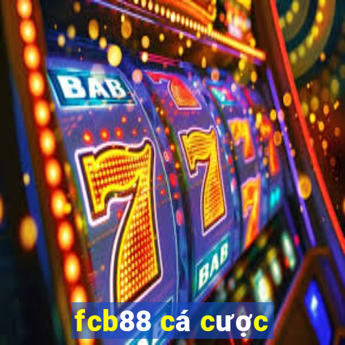 fcb88 cá cược