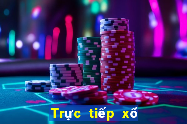 Trực tiếp xổ số bắc ninh thứ bảy