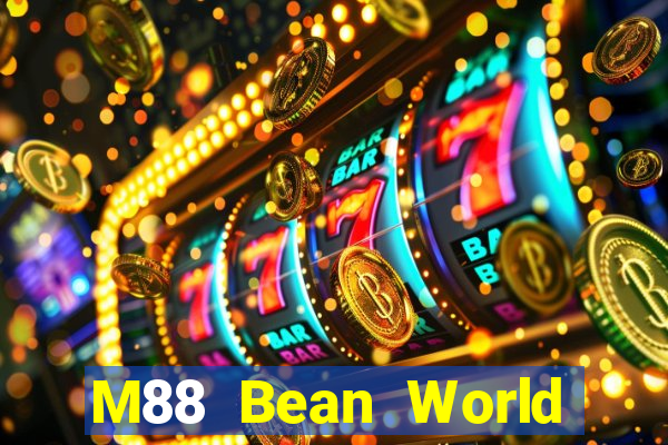 M88 Bean World phiên bản chiến đấu với bài địa chủ