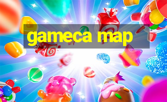 gameca map