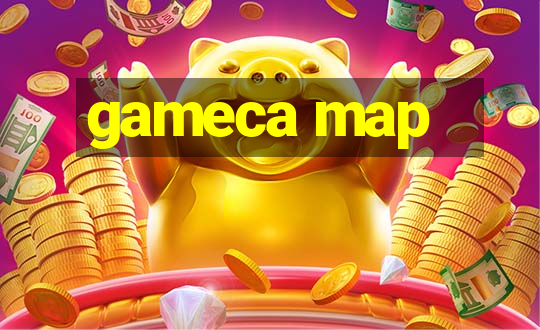 gameca map