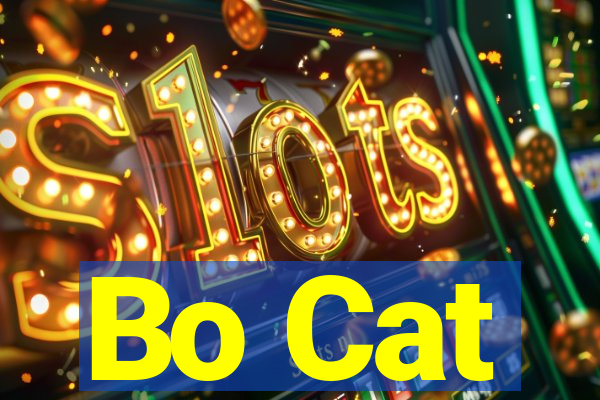 Bo Cat