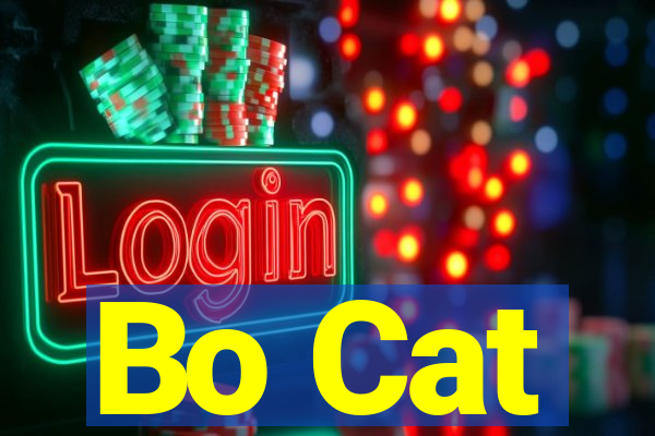 Bo Cat