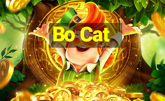 Bo Cat