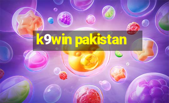 k9win pakistan