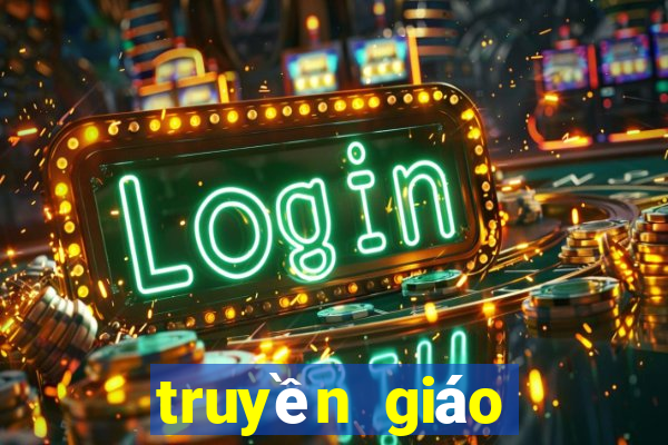 truyền giáo phục hưng là ai