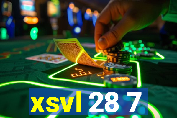 xsvl 28 7