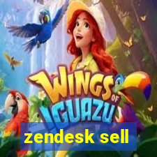 zendesk sell