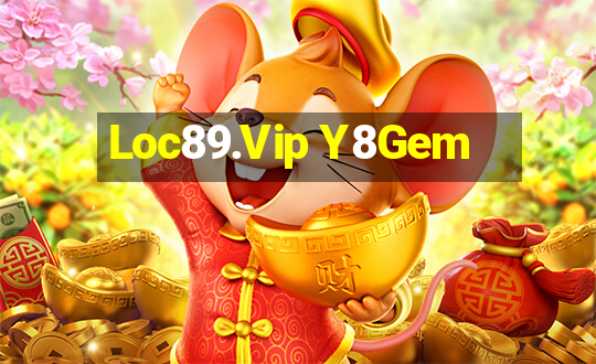 Loc89.Vip Y8Gem