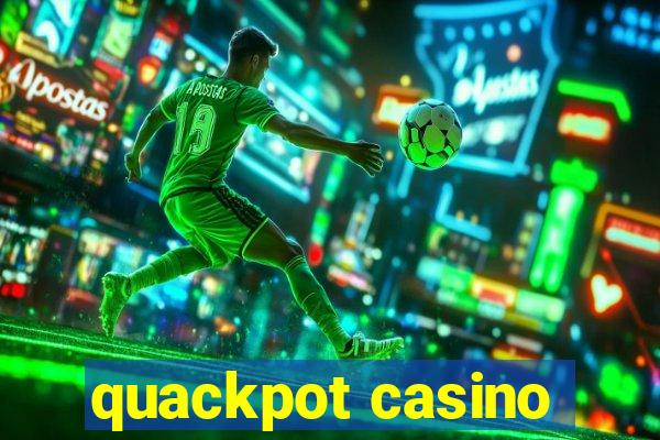 quackpot casino